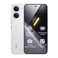 POCO X8 Pro Max 12GB 256GB, 8500mAh desde España