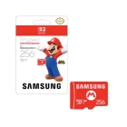 Tarjeta de memoria SAMSUNG 256GB para Nintendo Switch 2