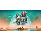 No Man's Sky: Edición para Nintendo Switch 2