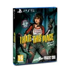 ELENA'S EDITION - I HATE THIS PLACE PS5