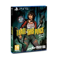 ELENA'S EDITION - I HATE THIS PLACE PS5