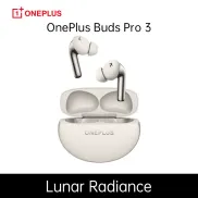 OnePlus Buds Pro 3: Auriculares con 50dB Cancelación de Ruido