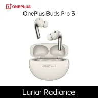 OnePlus Buds Pro 3: Auriculares con 50dB Cancelación de Ruido