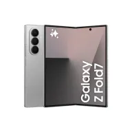 Samsung Galaxy Z Fold7 256GB: Plegable, AI y Cámara 200MP