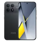 POCO F8 Pro 5G: Pantalla AMOLED, 50 Mpx, 6210 mAh, IP68