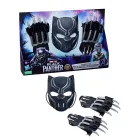 Colección Black Panther: Set Guerrero Hasbro (25% Descuento)