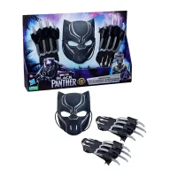 Colección Black Panther: Set Guerrero Hasbro (25% Descuento)
