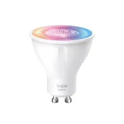 Bombilla LED Inteligente Tapo L630, 3.7W, Multicolor, Alexa y Google Home