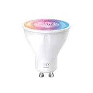 Bombilla LED Inteligente Tapo L630, 3.7W, Multicolor, Alexa y Google Home