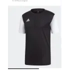 Camiseta de ADIDAS para un estilo moderno.