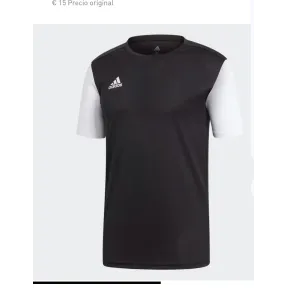 Camiseta de ADIDAS para un estilo moderno.