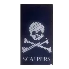 Toalla de Baño 100% Algodón Scalpers 90x180cm 420GSM