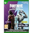 Lote de Fuego Oscuro y Hielo – Fortnite para Xbox