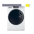 Lavadora Secadora Haier I-Proseries HWD90-BP14929A