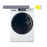 Lavadora Secadora Haier I-Proseries HWD90-BP14929A