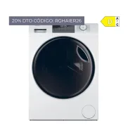 Lavadora Secadora Haier I-Proseries HWD90-BP14929A