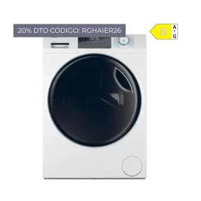 Lavadora Secadora Haier I-Proseries HWD90-BP14929A