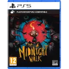 The Midnight Walk (PS5 - Edición Física) - Videojuego