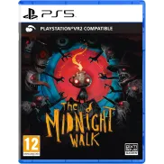 The Midnight Walk (PS5 - Edición Física) - Videojuego