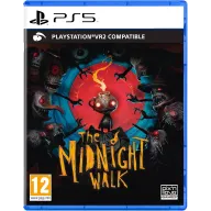 The Midnight Walk (PS5 - Edición Física) - Videojuego