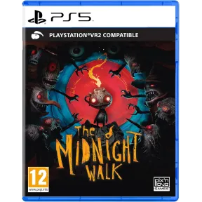 The Midnight Walk (PS5 - Edición Física) - Videojuego