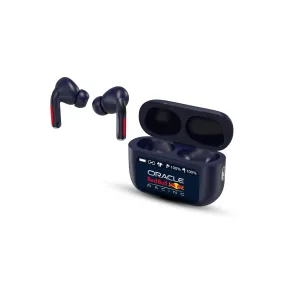 Auriculares Inalámbricos Red Bull Racing RB-EB110 con ANC