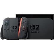 Consola Nintendo Switch 2 (Versión Europea | Garantía Local)