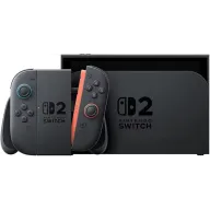 Consola Nintendo Switch 2 (Versión Europea | Garantía Local)