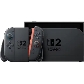 Consola Nintendo Switch 2 (Versión Europea | Garantía Local)