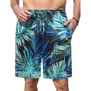 Pantalones Cortos de Pijama para Hombre - Comodidad en Casa