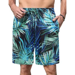 Pantalones Cortos de Pijama para Hombre - Comodidad en Casa