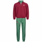 Retro Tracksuit JELEX de presentación Portugal
