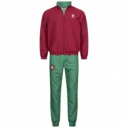 Retro Tracksuit JELEX de presentación Portugal