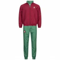Retro Tracksuit JELEX de presentación Portugal