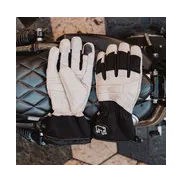 Guantes de moto HolyFreedom Winter Estremo para invierno
