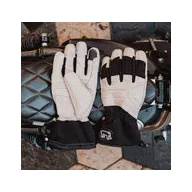 Guantes de moto HolyFreedom Winter Estremo para invierno