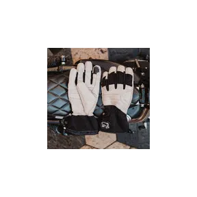 Guantes de moto HolyFreedom Winter Estremo para invierno