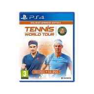 RG EDITION TENNIS WORLD TOUR para PS4