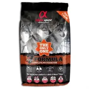 Alpha Spirit Adult Perro 12 Kg 7 Days - Solo Uno