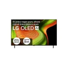 LG OLED 55" 4K Smart TV con Procesador α8 AI Gen2
