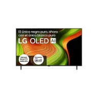 LG OLED 55" 4K Smart TV con Procesador α8 AI Gen2
