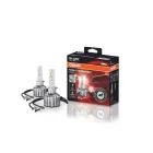 OSRAM NIGHT BREAKER H1-LED: menor deslumbramiento, reacondicionado