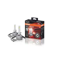 OSRAM NIGHT BREAKER H1-LED: menor deslumbramiento, reacondicionado
