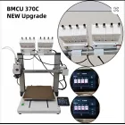 BMCU 370C: AMS de código abierto para Bambu Lab A1/A1 Mini