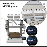 BMCU 370C: AMS de código abierto para Bambu Lab A1/A1 Mini