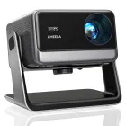 Proyector Full HD 1080P AMEELA con Netflix y Dolby Audio