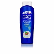 Gel de Baño Cremoso con Manteca de Karité 1250 Ml Instituto Español