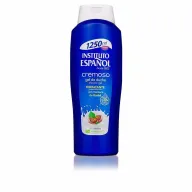Gel de Baño Cremoso con Manteca de Karité 1250 Ml Instituto Español