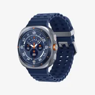 Smartwatch Samsung Galaxy Watch Ultra 2025 - LTE, Titanio, 47mm