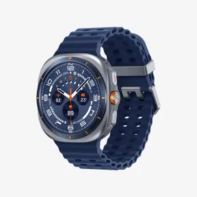 Smartwatch Samsung Galaxy Watch Ultra 2025 - LTE, Titanio, 47mm